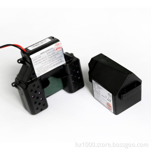 Wholesale 36V 4.3A Samsung/LG Li-Ion Rechargeable batteries self balancing scooter